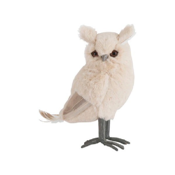 Vianočná soška J-Line Owlie