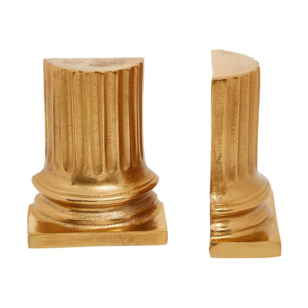 Zarážky na knihy 2 ks Pillar – Premier Housewares-image-2