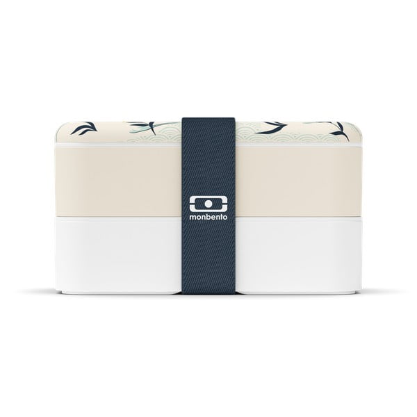 Desiatový box 2 ks Original Graphic – Monbento-image-2