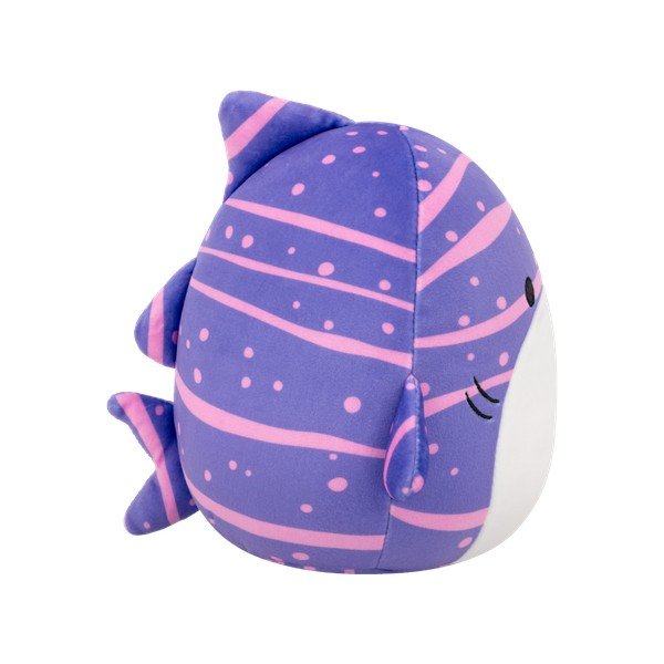 Plyšová hračka Tizziano – SQUISHMALLOWS-image-2