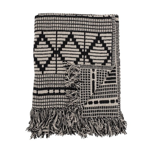 Deka 130x160 cm Gutte - Bloomingville