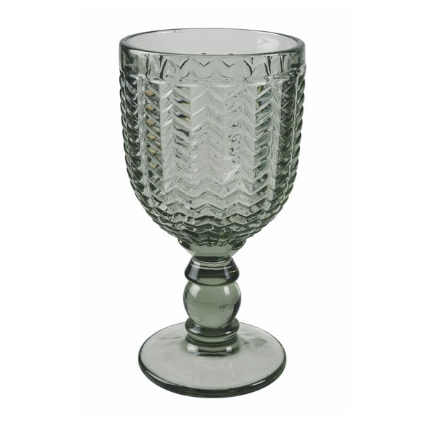 Súprava 6 farebných pohárov na víno VDE Tivoli 1996 Geometrie-image-4