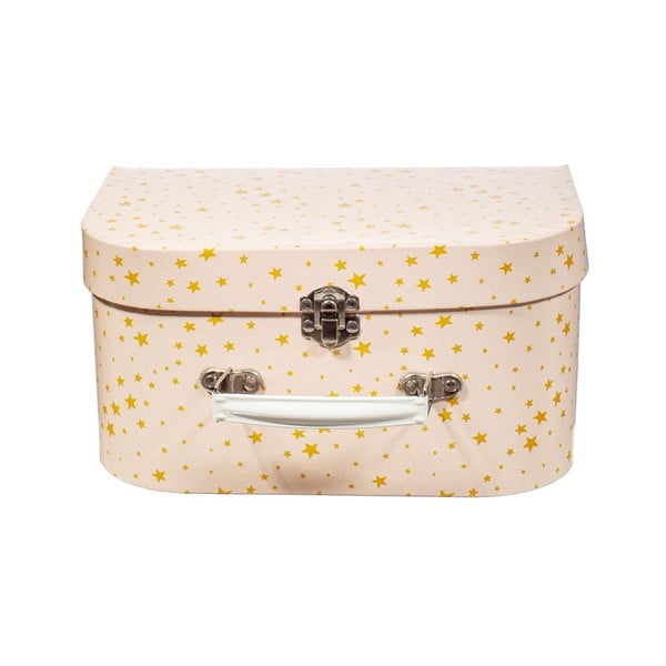 Kuchynský set na hranie v kufríku Sass &amp; Belle Scattered Stars-image-3