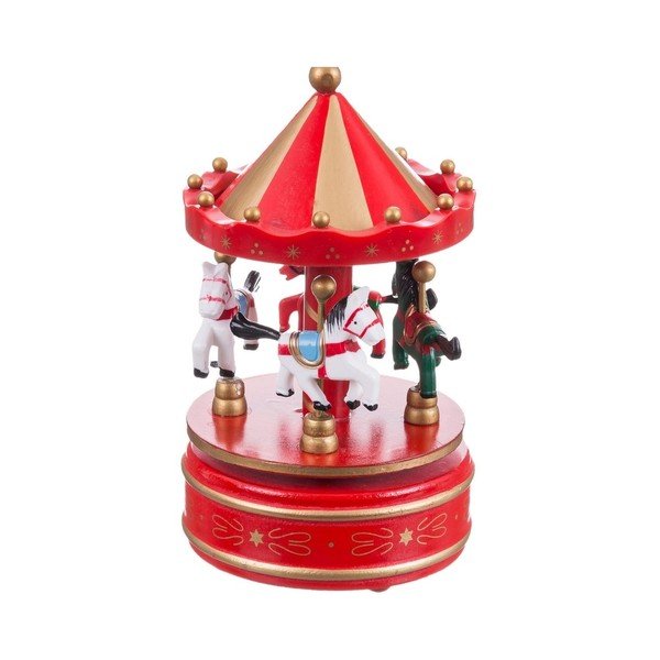 Hracia figúrka Carousel – Casa Selección