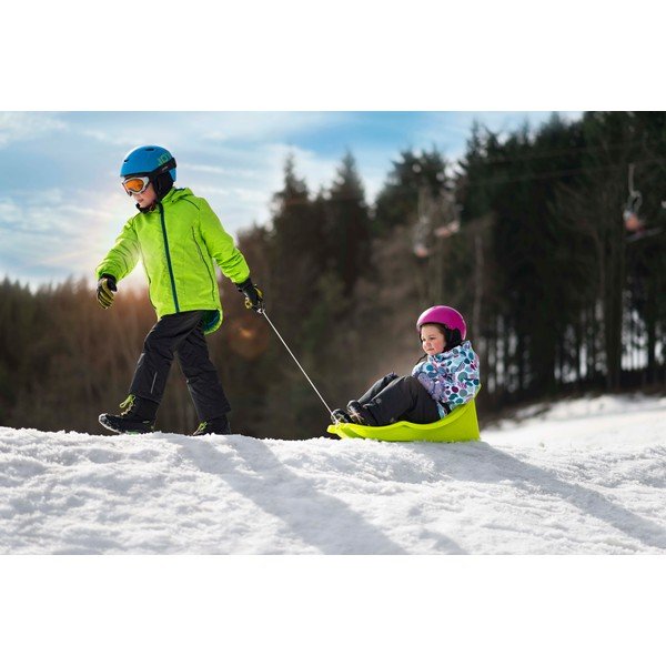 Ťažné boby Baby Rider - Gizmo-image-1