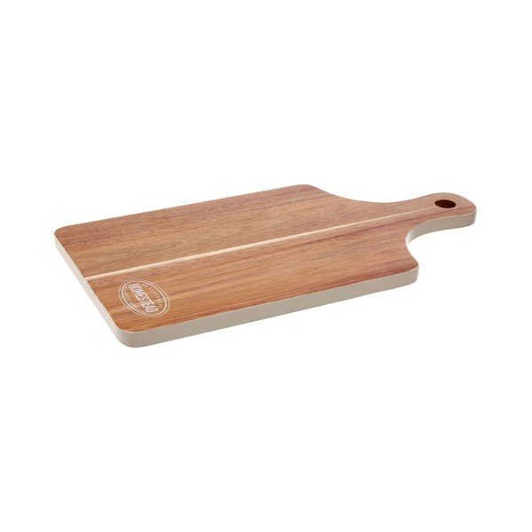 Doštička na krájanie z akáciového dreva Premier Housewares, 23 × 43 cm-image-2