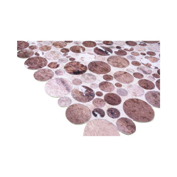 Koberec Vitaus Bejheno, 80 × 150 cm-image-2