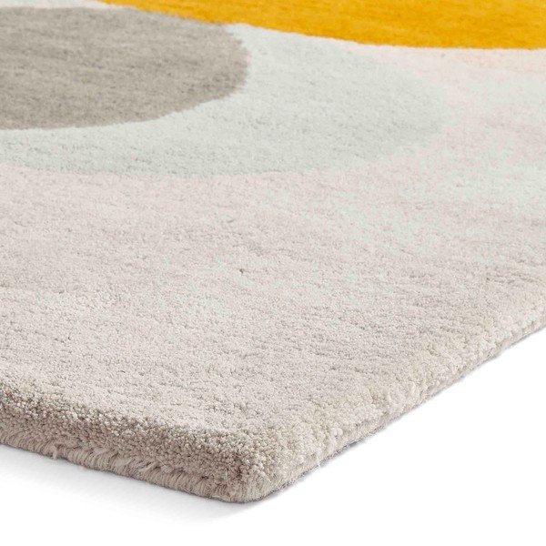 Koberec Think Rugs Inaluxe Jazz Flute, 120 x 170 cm-image-3