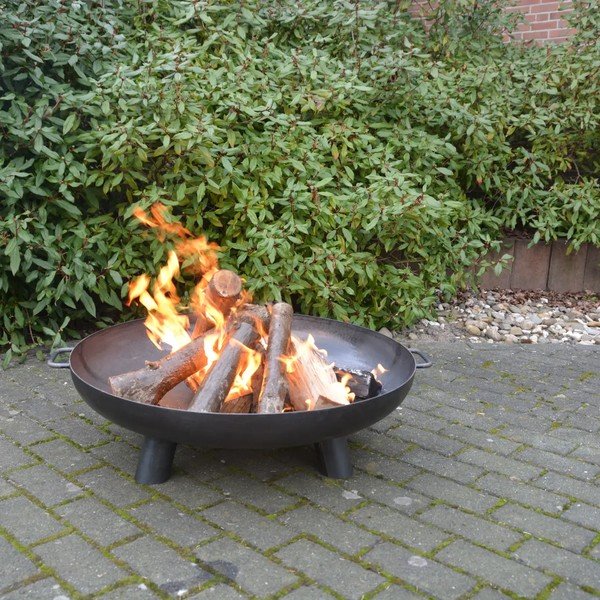 Ohnisko ø 80 cm – Esschert Design-image-1