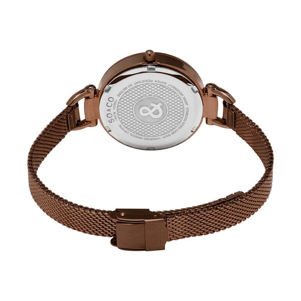 Dámske hodinky So&Co New York GP15537-image-1