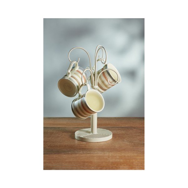 Keramický hrnček Kitchen Craft Classic Collection-image-1