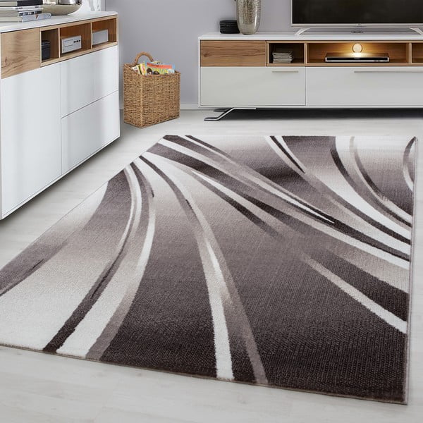 Hnedý koberec 80x150 cm Parma – Ayyildiz Carpets-image-1