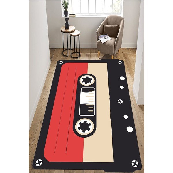Koberec 140x80 cm Kids Collection - Rizzoli-image-3