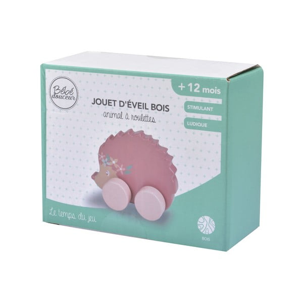 Drevená hračka Foret Magique – Bébé Douceur-image-2