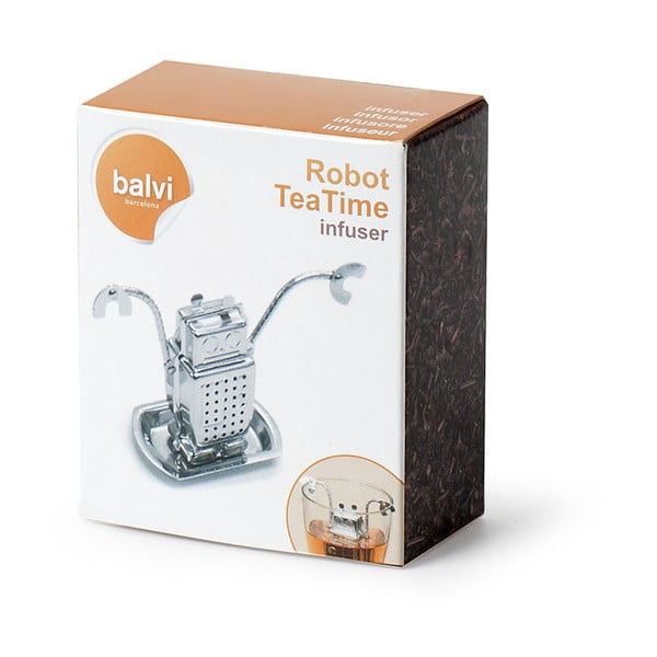 Čajové sitko Balvi Robo-image-2