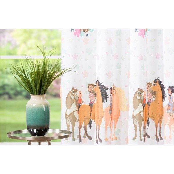 Detský záves 140x245 cm Spirit – Mendola Fabrics-image-3