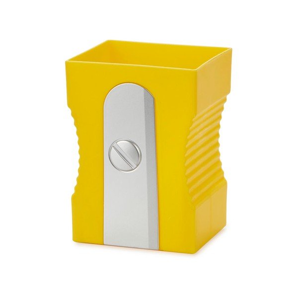Plastový organizér na písacie potreby Sharpener – Balvi-image-2