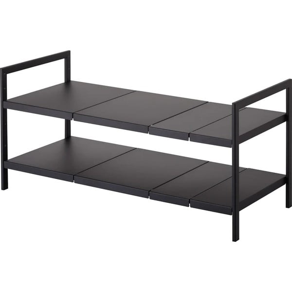 Kovová prídavná polička Tower – YAMAZAKI-image-3