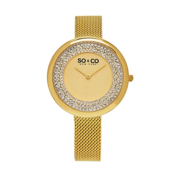 Dámske hodinky So&Co New York GP16083