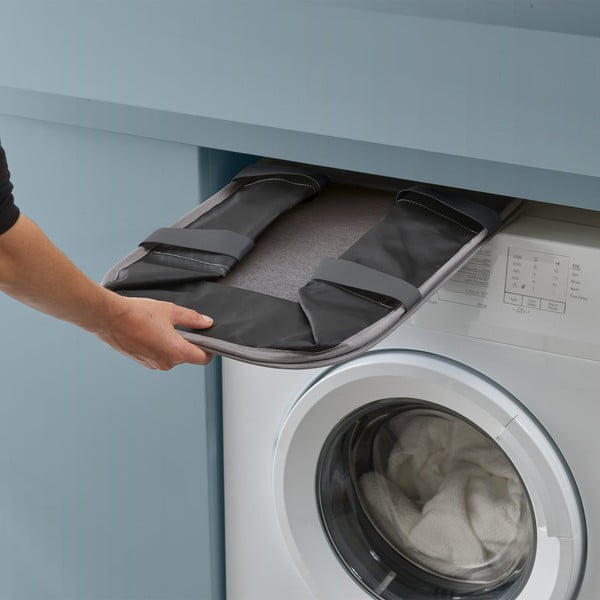 Látkový kôš na bielizeň 35 l Hold-All – Joseph Joseph-image-3