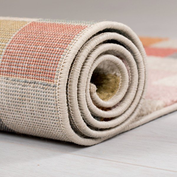 Behúň Flair Rugs Urban Squares, 60 x 220 cm-image-3