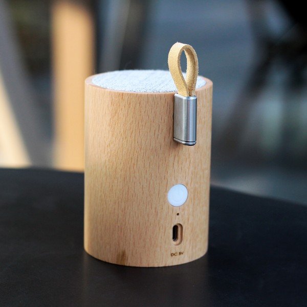 Bluetooth reproduktor Drum – Gingko-image-3