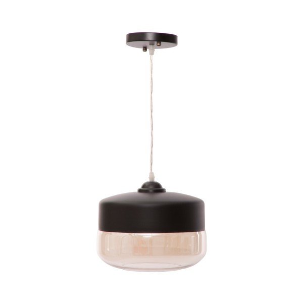 Stropné svietidlo Mauro Ferretti Elegant One, Ø 24 cm-image-3