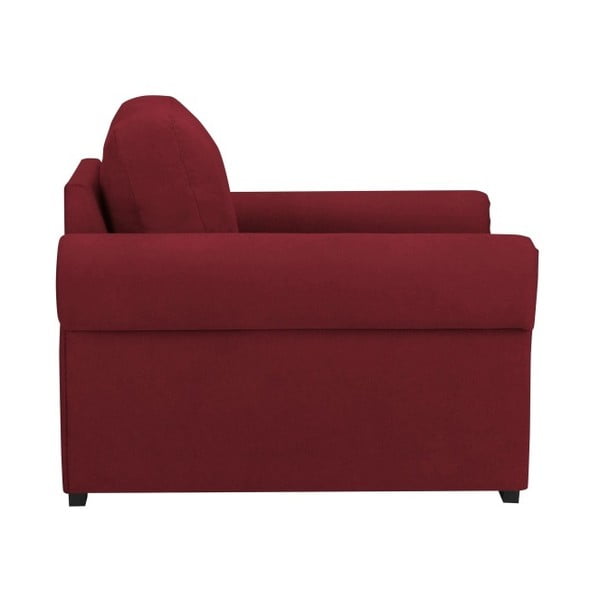 Červené kreslo Windsor & Co Sofas Hermes-image-4