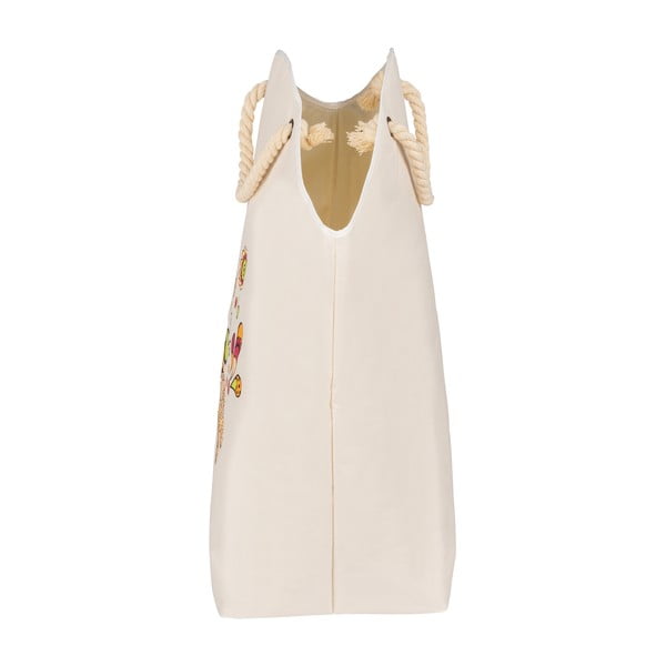 Látkový kôš na bielizeň 58 l Rollin'Art Libelle – Wenko-image-4