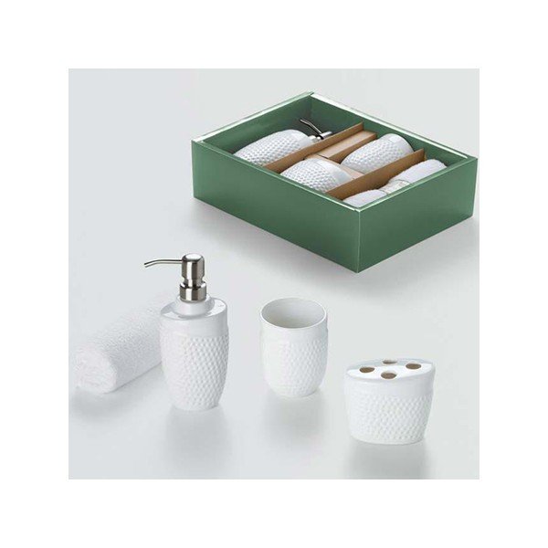 Darčekový kúpeľňový set Bubbly-image-1