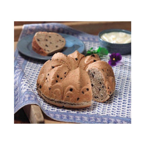 Forma na bábovku Nordic Ware, ľalia-image-3