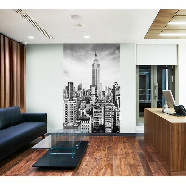 Veľkoformátová tapeta The Empire State, 183x254 cm