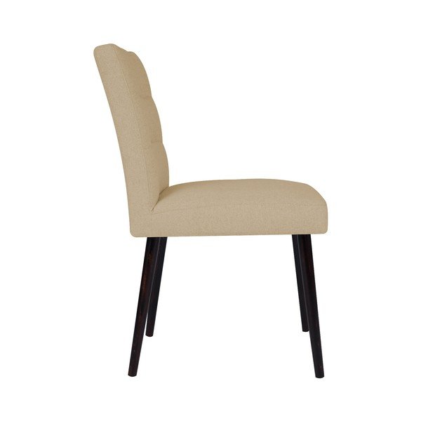 Béžová jedálenská stolička Cosmopolitan Design Monaco-image-2