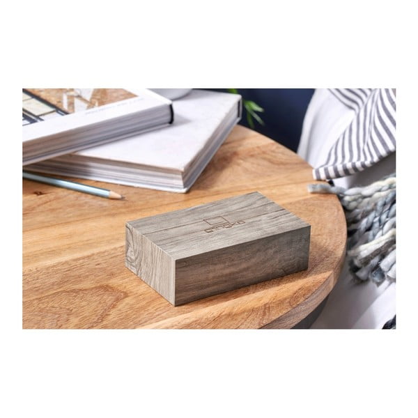 Digitálny budík Flip Click – Gingko-image-4