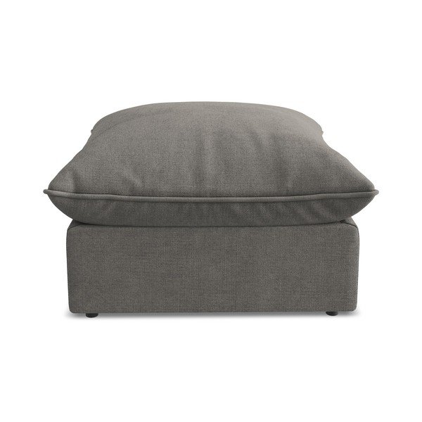 Tmavosivá podnožka Manao – Makamii