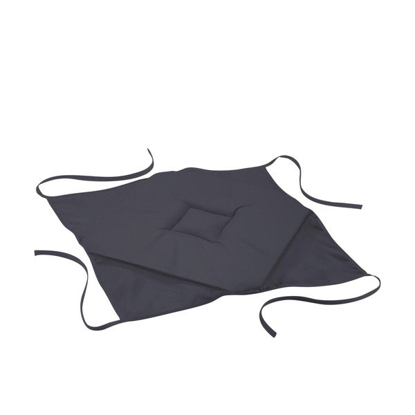 Sedák 40x40 cm Essentiel – douceur d'intérieur-image-1