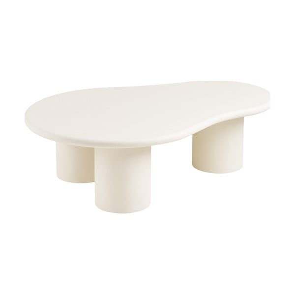 Svetlosivý konferenčný stolík 80x120 cm Palmera – House Nordic