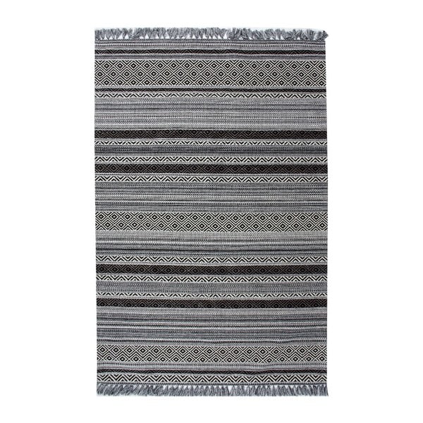 Koberec Eco Rugs Classic Stripes, 80 × 150 cm