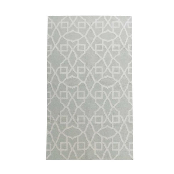 Ručne tkaný koberec Kilim Modern 45, 150x240 cm