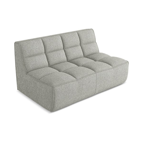 Svetlosivý modul pohovky Kalai – Makamii-image-3