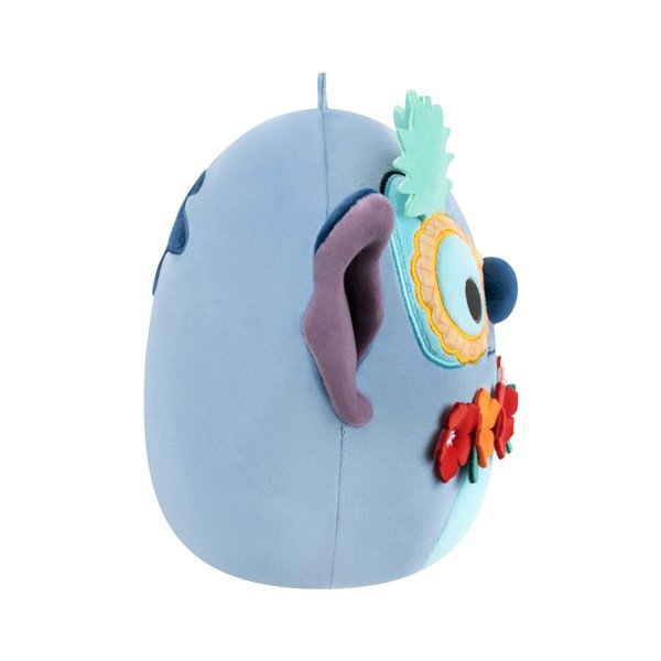Plyšová hračka Disney Stitch – SQUISHMALLOWS-image-3