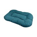 Pelech pre psa v petrolejovej farbe 52x69 cm – Love Story