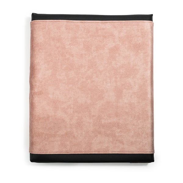 Svetloružový povlak na matrac pre psa 70x60 cm Ori L – Rexproduct-image-4