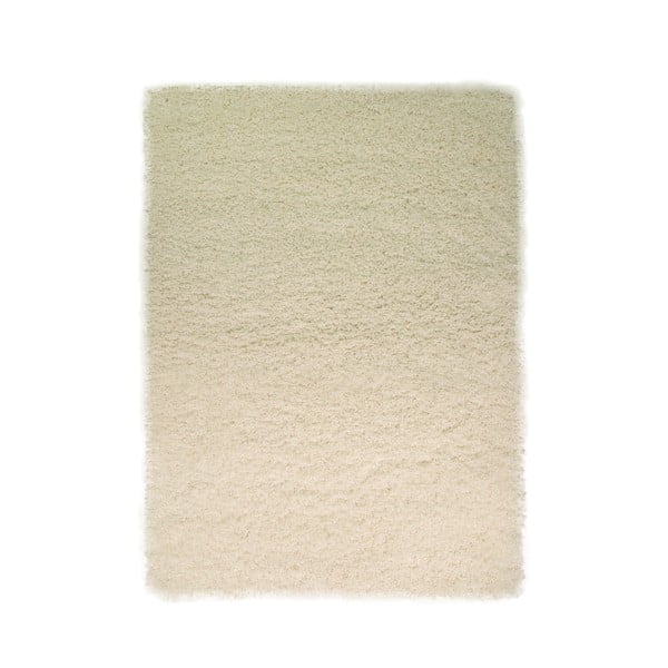Béžový koberec Flair Rugs Cariboo Ivory, 80 × 150 cm