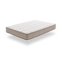 Tvrdý/stredne tvrdý penový obojstranný matrac 180x200 cm CASHMERE GRAND CLASS – Moonia