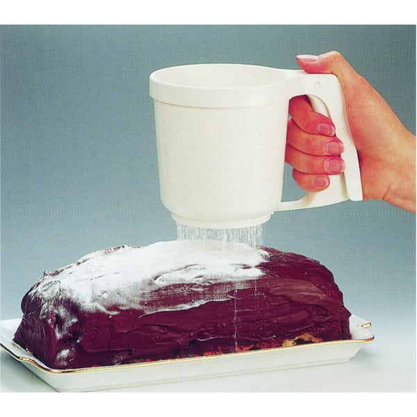 Cukornička na zdobenie koláčov Icing Sifter-image-1