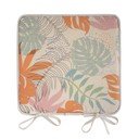 Sedák 40x40 cm Tropy – Casa Selección