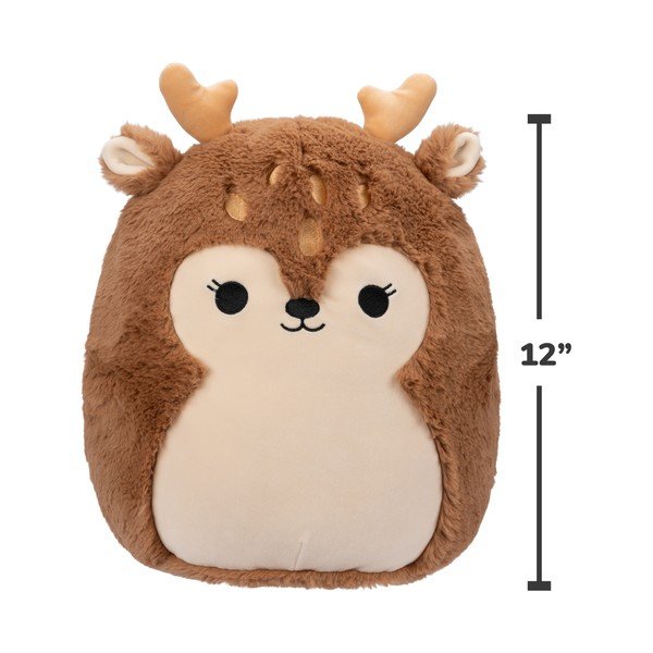 Plyšová hračka Fuzz-A-Mallows Dawn – SQUISHMALLOWS-image-4