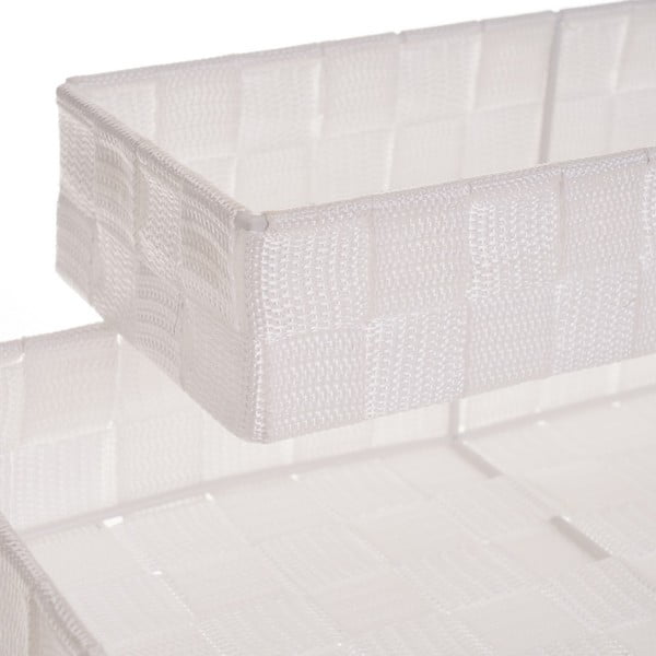 Látkové organizéry do zásuvky v súprave 5 ks – Casa Selección-image-1