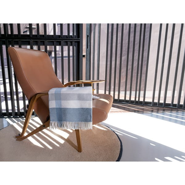 Deka 140x180 cm Checks - Euromant-image-1